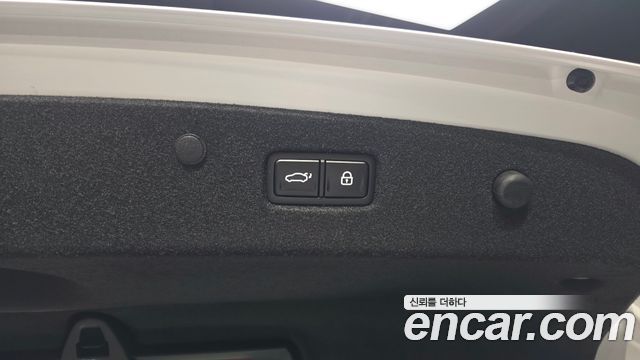 Kia K8 2.5 Gasoline 2WD Signature 2026 — фото 35