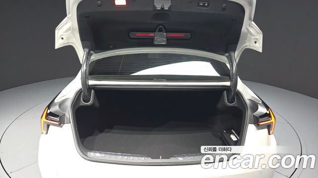 Kia K8 2.5 Gasoline 2WD Signature 2026 — фото 36