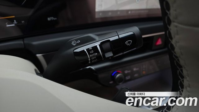 Kia K8 2.5 Gasoline 2WD Signature 2026 — фото 45