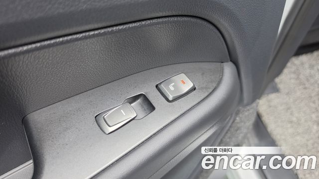 KG Mobility (SsangYong) Rexton Sports Khan Diesel 2.2 4WD Expedition 2022 — фото 18