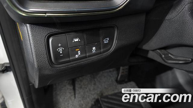 Hyundai Santa Fe (TM) Diesel 2.0 2WD Exclusive 2019 — фото 15