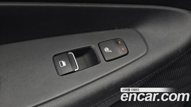 Hyundai Santa Fe (TM) Diesel 2.0 2WD Exclusive 2019 — фото 17