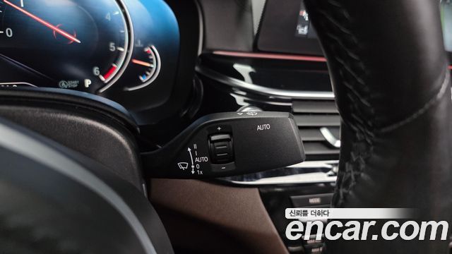 BMW 5 Series (G30) 520d M Sport Package Plus 2018 — фото 19