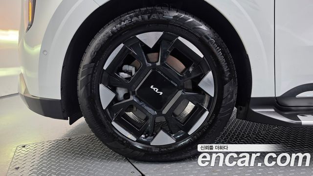 Kia Carnival (IV) Diesel 7-Seater Signature 2025 — фото 5