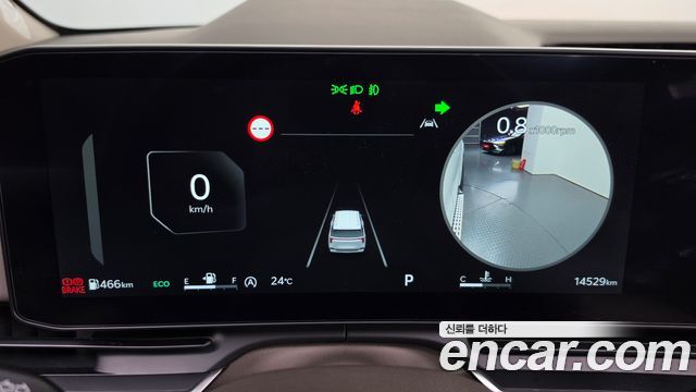 Kia Carnival (IV) Diesel 7-Seater Signature 2025 — фото 8