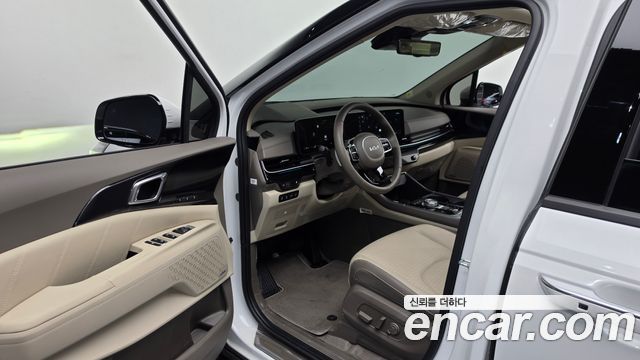 Kia Carnival (IV) Diesel 7-Seater Signature 2025 — фото 10
