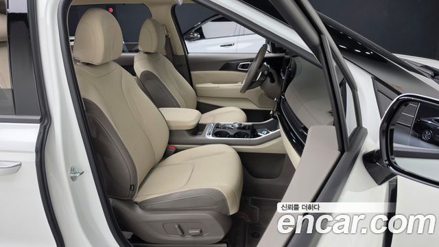 Kia Carnival (IV) Diesel 7-Seater Signature 2025 — фото 11