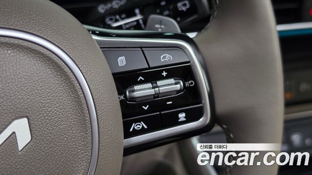 Kia Carnival (IV) Diesel 7-Seater Signature 2025 — фото 14