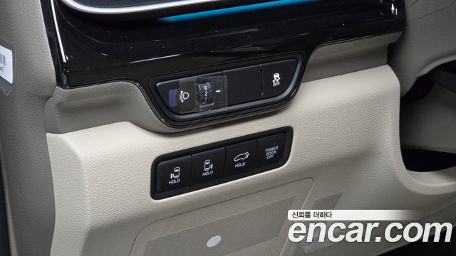 Kia Carnival (IV) Diesel 7-Seater Signature 2025 — фото 17