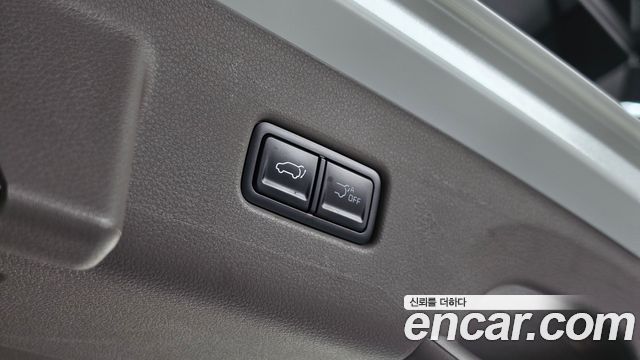 Kia Carnival (IV) Diesel 7-Seater Signature 2025 — фото 20