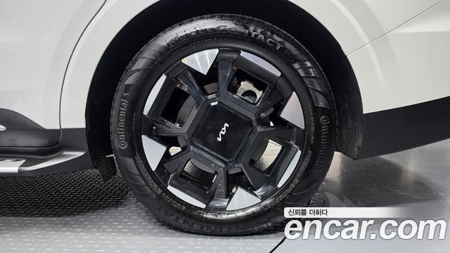 Kia Carnival (IV) Diesel 7-Seater Signature 2025 — фото 21
