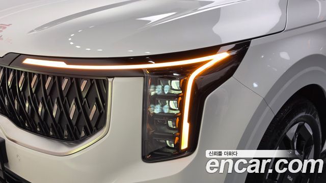Kia Carnival (IV) Diesel 7-Seater Signature 2025 — фото 22