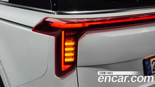 Kia Carnival (IV) Diesel 7-Seater Signature 2025 — фото 23