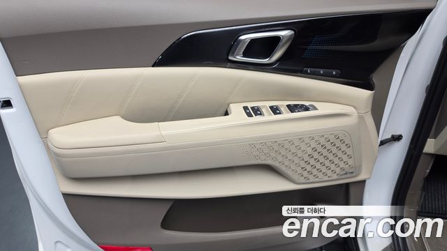 Kia Carnival (IV) Diesel 7-Seater Signature 2025 — фото 24