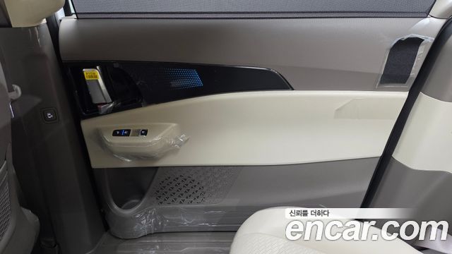 Kia Carnival (IV) Diesel 7-Seater Signature 2025 — фото 25