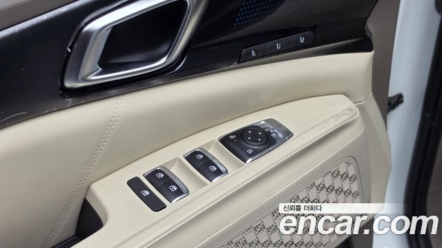 Kia Carnival (IV) Diesel 7-Seater Signature 2025 — фото 27