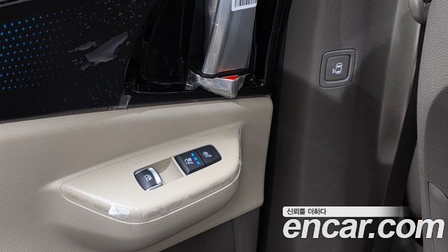 Kia Carnival (IV) Diesel 7-Seater Signature 2025 — фото 28