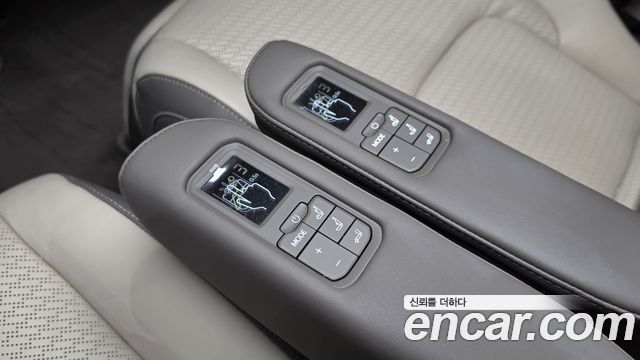 Kia Carnival (IV) Diesel 7-Seater Signature 2025 — фото 29
