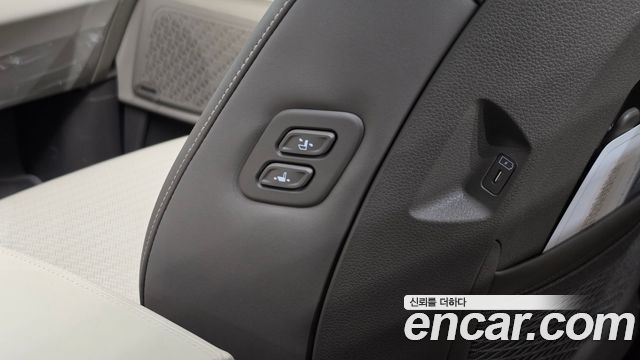 Kia Carnival (IV) Diesel 7-Seater Signature 2025 — фото 30