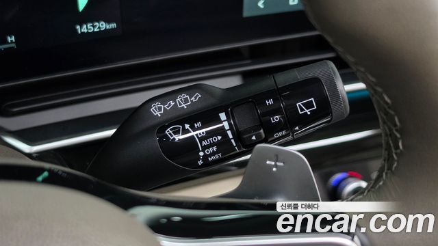 Kia Carnival (IV) Diesel 7-Seater Signature 2025 — фото 33