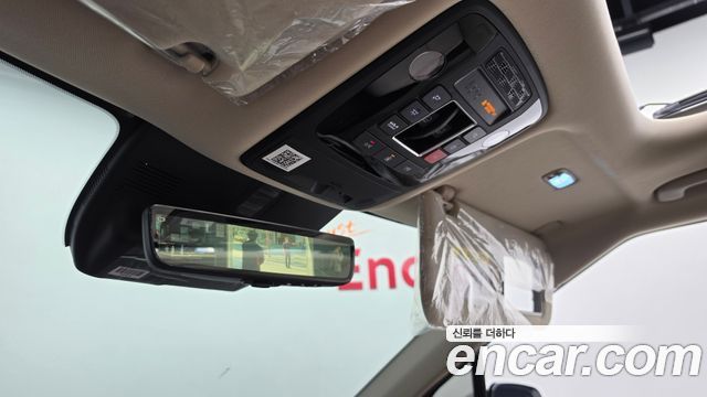 Kia Carnival (IV) Diesel 7-Seater Signature 2025 — фото 34