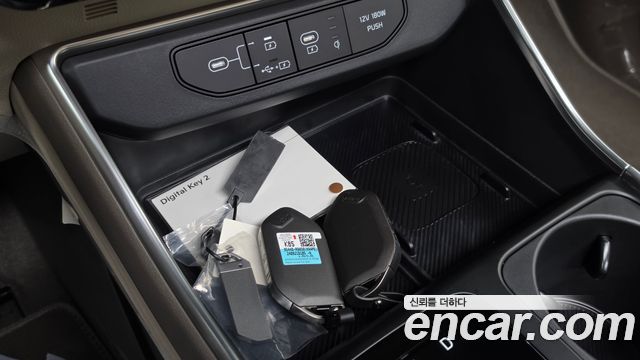 Kia Carnival (IV) Diesel 7-Seater Signature 2025 — фото 36