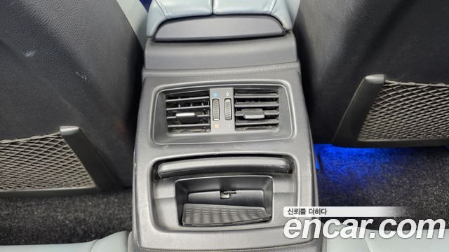 BMW M3 (E90) M3 Convertible 2013 — фото 18
