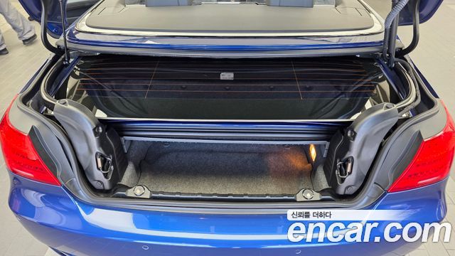 BMW M3 (E90) M3 Convertible 2013 — фото 20