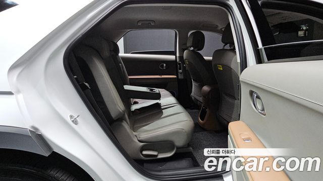 Hyundai Ioniq 5 Long range Prestige 2023 — фото 16