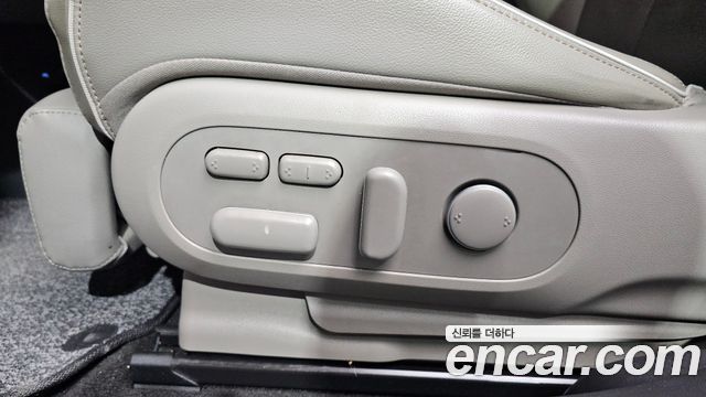 Hyundai Ioniq 5 Long range Prestige 2023 — фото 18