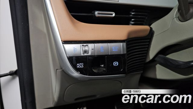 Hyundai Ioniq 5 Long range Prestige 2023 — фото 19