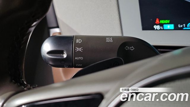 Hyundai Ioniq 5 Long range Prestige 2023 — фото 20