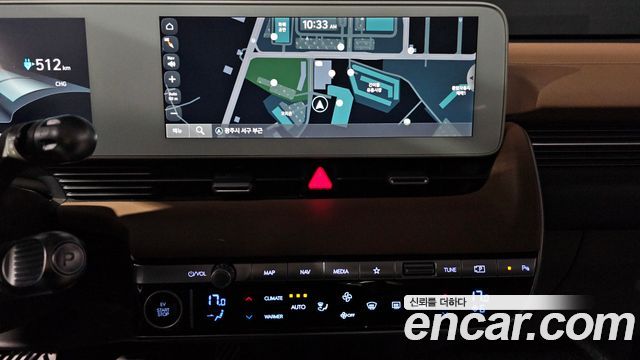 Hyundai Ioniq 5 Long range Prestige 2023 — фото 22