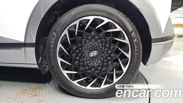 Hyundai Ioniq 5 Long range Prestige 2023 — фото 27