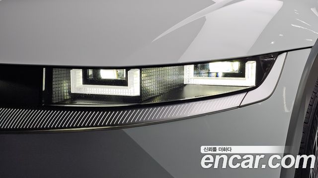 Hyundai Ioniq 5 Long range Prestige 2023 — фото 28