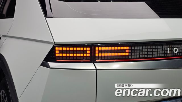 Hyundai Ioniq 5 Long range Prestige 2023 — фото 29
