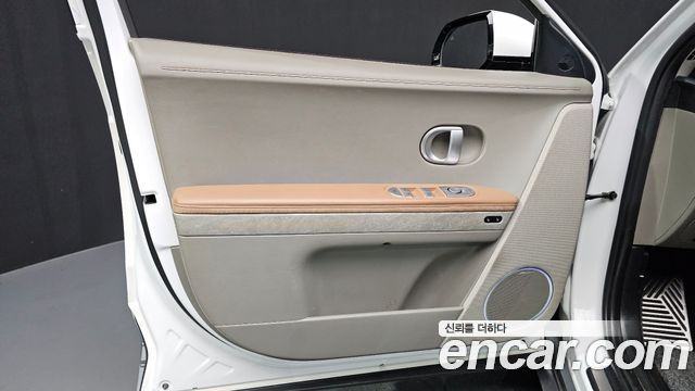 Hyundai Ioniq 5 Long range Prestige 2023 — фото 30