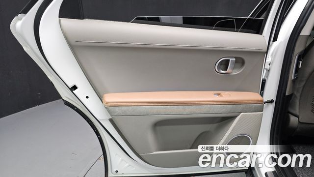 Hyundai Ioniq 5 Long range Prestige 2023 — фото 31
