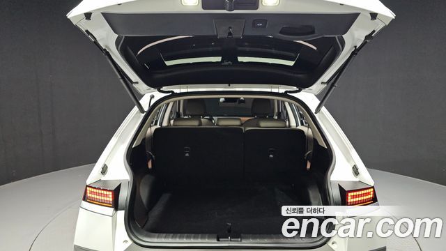 Hyundai Ioniq 5 Long range Prestige 2023 — фото 37