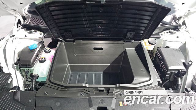 Hyundai Ioniq 5 Long range Prestige 2023 — фото 38