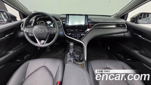 Toyota Camry (XV70) 2.5 XSE Hybrid 2024 — фото 7