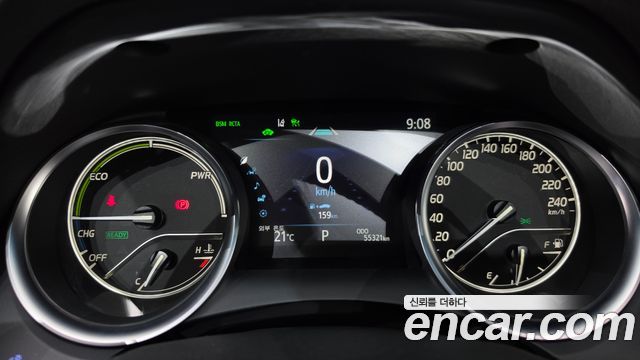 Toyota Camry (XV70) 2.5 XSE Hybrid 2024 — фото 8