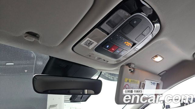 Hyundai Tucson (NX4) Gasoline 1.6 Turbo 2WD Modern 2022 — фото 18