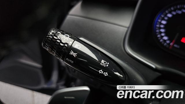 Hyundai Tucson (NX4) Gasoline 1.6 Turbo 2WD Modern 2022 — фото 27