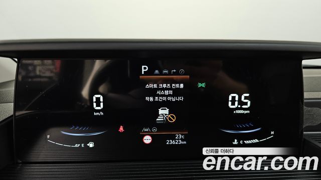 Hyundai Staria L3.5 Cargo 5-Seater Modern 2023 — фото 8