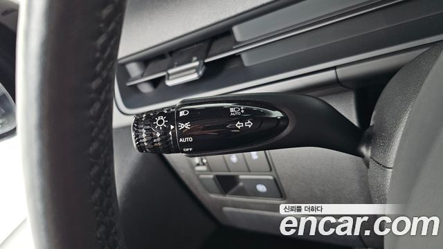 Hyundai Staria L3.5 Cargo 5-Seater Modern 2023 — фото 31
