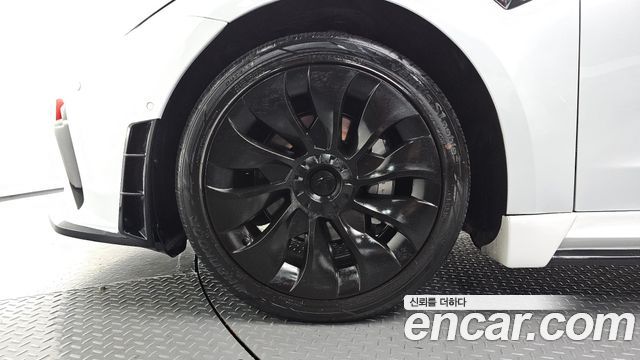 Tesla Model 3 Long Range AWD 2020 — фото 5