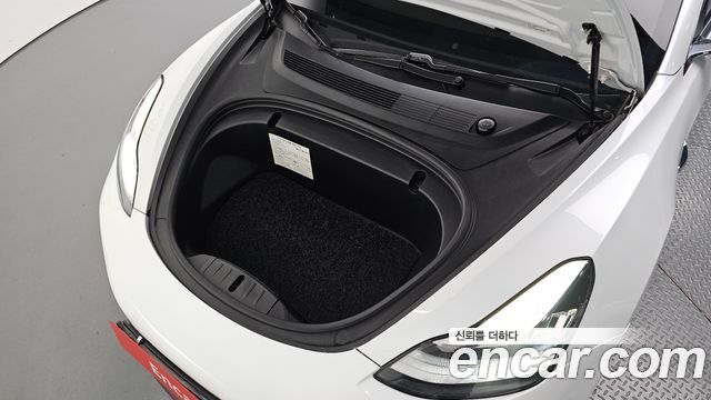 Tesla Model 3 Long Range AWD 2020 — фото 6