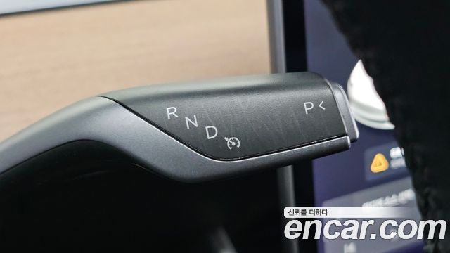 Tesla Model 3 Long Range AWD 2020 — фото 9