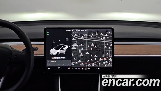 Tesla Model 3 Long Range AWD 2020 — фото 13